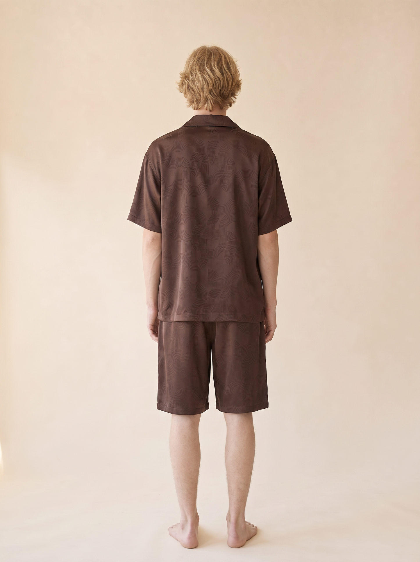 VL-086 男性着用 背面