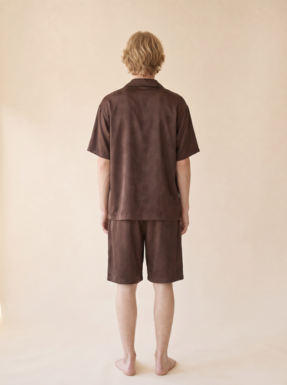 VL-086 男性着用 背面