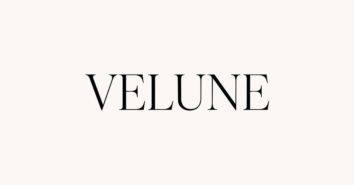 Velune VELUNE