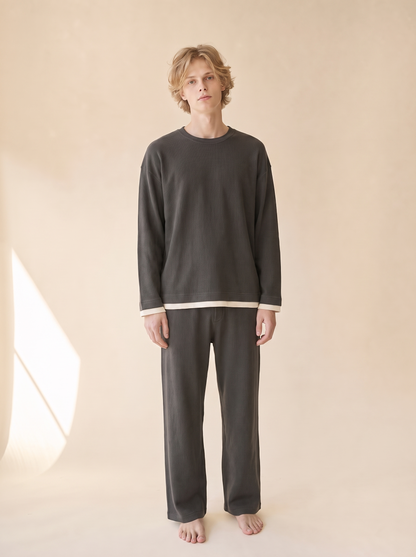 VL-034 男性着用 前面