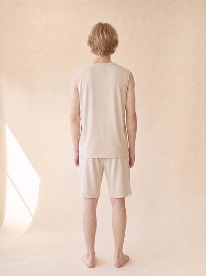 VL-047 男性着用 背面