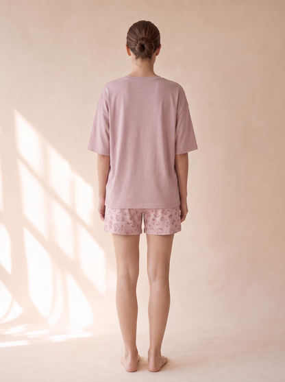VL-067 女性着用 背面