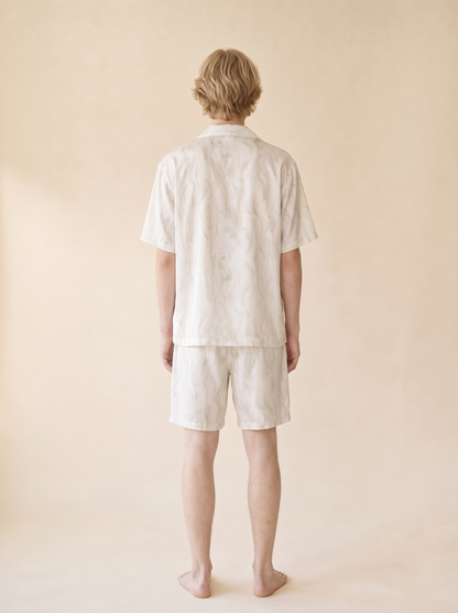 VL-084 男性着用 背面