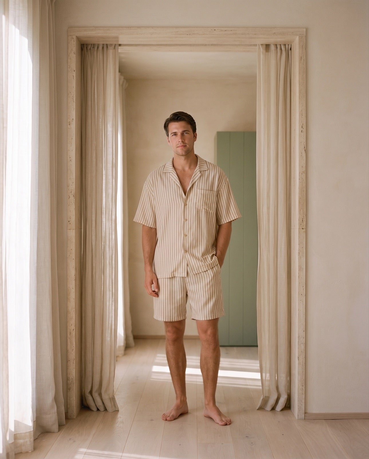 Men's Collection